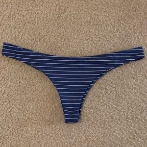 Boys & Arrows Bikini Bottom